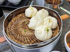-胡家包子·清真(大众巷店)