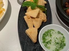 -潮堂 · 潮州菜(人广来福士店)
