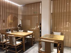 -枣子树·素食餐厅(普陀山店)