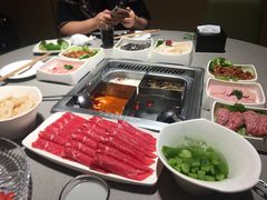 -海底捞火锅(天一广场亚细亚店)