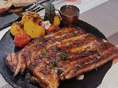 -LA CREPERIE BRETONNE布列塔尼法式餐厅(天童北路店)