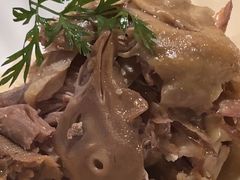 -京味斋·烤鸭·北京菜(安贞店)