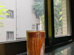 -默迹咖啡馆