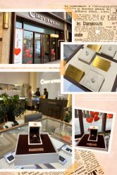 点击看大图 -Cindy Jewelry·钻戒·彩色宝石