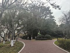 -金鸡湖桃花岛