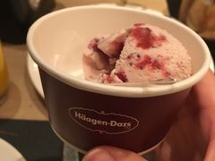 哈根达斯-星伦多 自助料理(圆融店)