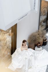 -B.Bridge Couture婚纱礼服(福田店)