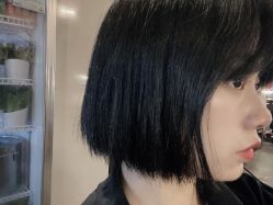 -V8潮牌·接发烫染连锁