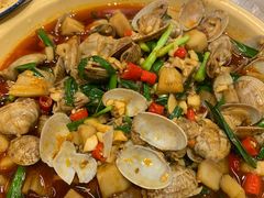 -东排食堂长沙小吃大排档(五一广场店)