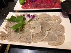 -宽板凳老灶火锅(门头沟店)