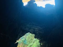 -九乡旅游区