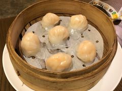 -水月周庄铂尔曼酒店-水月荟中餐厅