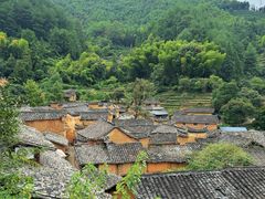 -杨家堂村
