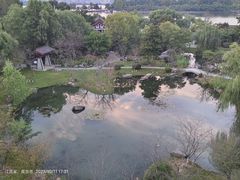 -南京城墙景区