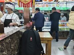 -东四卤煮店(东四北大街店)