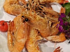 -大江户日本料理(吕厝店)