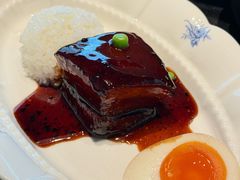 -醉东Oriental House(静安嘉里中心店)