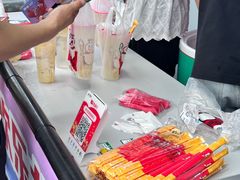 -中国盱眙国际龙虾节广场