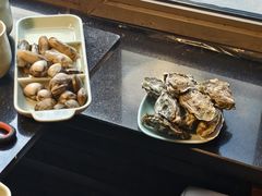 -悟烧·自助烤肉料理(秋林旗舰店)