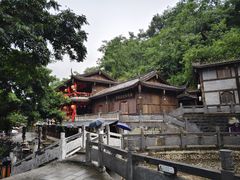-土城古镇