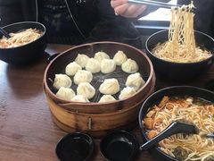 -万寿斋(山阴路店)