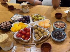 -兰亭茶叙(新新家苑店)