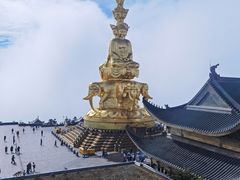 -峨眉山风景名胜区