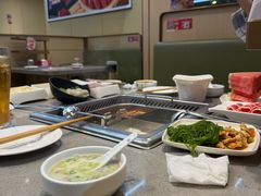 -海底捞火锅(铂澜大象城店)