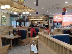 -英兰朝族饭店·英兰锅包肉(佳园路店)