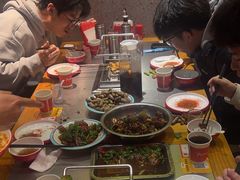 -古彭7只羊·招牌白串·碳锅羊肉旗舰店