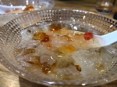 桃胶银耳-妈妈的味道(和顺古镇店)