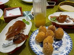 -大鸭梨烤鸭(金色漫香店)