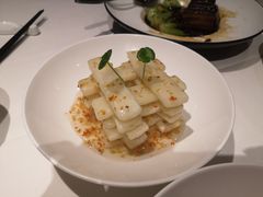 桂花山药-南麓·浙里(外滩店)