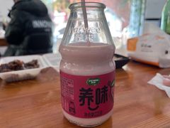 -邓邓胖姐拌面(濉溪路店)