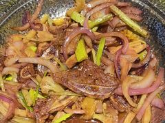 -小鱼小牛·鱼牛干锅·脆鱼火锅(世欧广场店)