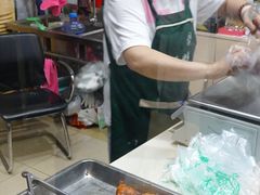 -大益烤鸡