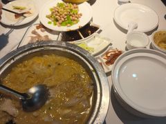 -金百万烤鸭店(良乡店)
