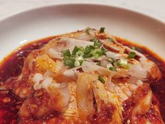 蒜泥白肉-辛香汇·现炒川菜(小寨原力场-西北首店)