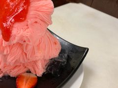 -味香园传统甜品店(牛车水店)