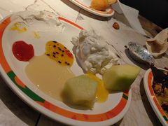 -比格比萨自助(宝山日月光店)