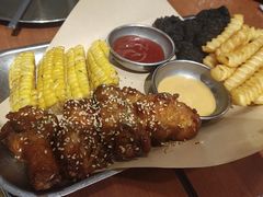 -魏斯理汉堡(西安沣东吾悦店)