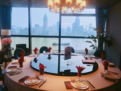 包厢-上海小南国(正大店)