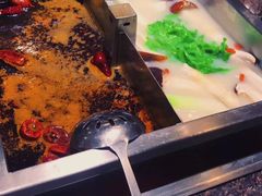 -皇城老妈川味火锅·大连海鲜火锅(港湾店)