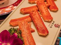 -袍家大院重庆火锅(文安路店)
