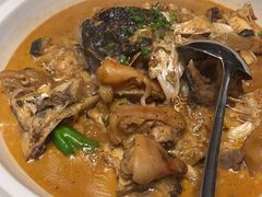 -黄泥岗·地道湖北菜(奥特莱斯店)