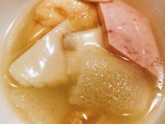 口袋豆腐-峨嵋酒家总店(车公庄店)