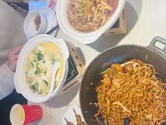 -九毛九西北菜(百信广场店)