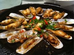 iphone_upload_pic-外婆家(杭州马塍店·杭帮菜名店)