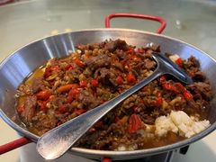 -福巷湘食小馆·猛火现炒(上海首店)