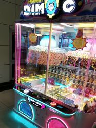 -童梦园主题乐园(天津泉汇购物广场店)